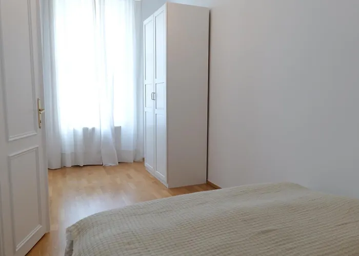 Apartment Grace Grande