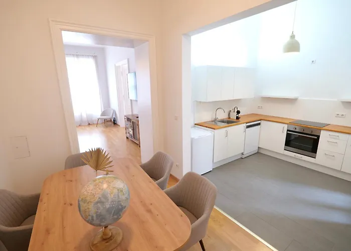 Grace Grande Apartment