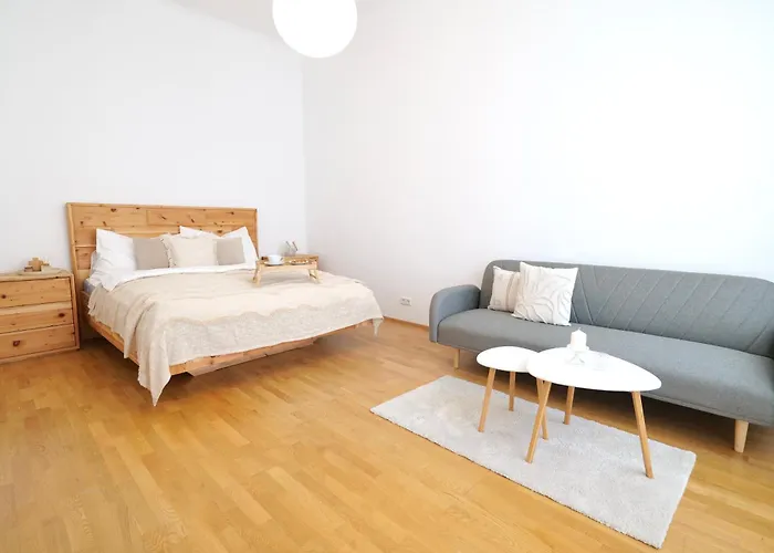 Grace Grande Apartment