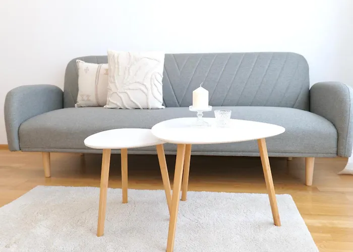 Grace Grande Apartment