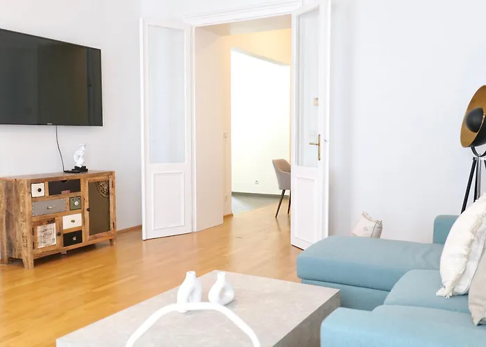 Apartment Grace Grande *