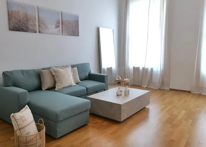 Grace Grande Apartment *
