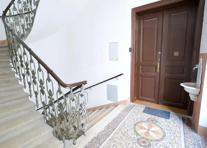 Apartment Grace Grande *