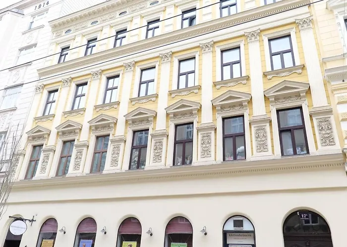 Apartment Grace Grande *